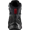 Salomon  Quest Winter TS CSWP Black  Férficipő