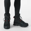 Salomon  Quest Winter TS CSWP Black  Férficipő