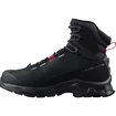 Salomon  Quest Winter TS CSWP Black  Férficipő
