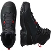 Salomon  Quest Winter TS CSWP Black  Férficipő