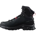 Salomon  Quest Winter TS CSWP Black  Férficipő