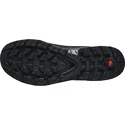 Salomon  Quest Winter TS CSWP Black  Férficipő