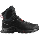 Salomon  Quest Winter TS CSWP Black  Férficipő