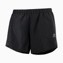 Salomon  Rebel 4" Short Black  Női rövidnadrág