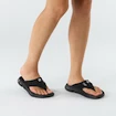 Salomon Reelax Break 5.0 W Black női flip flops papucs