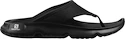 Salomon Reelax Break 5.0 W Black női flip flops papucs