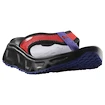 Salomon Reelax Break 6.0 Cosmic Sky/Black/Flame Scarlet   Női papucs