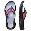 Salomon Reelax Break 6.0 Cosmic Sky/Black/Flame Scarlet   Női papucs