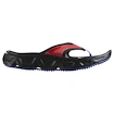 Salomon Reelax Break 6.0 Cosmic Sky/Black/Flame Scarlet   Női papucs