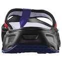Salomon Reelax Break 6.0 Cosmic Sky/Black/Flame Scarlet   Női papucs