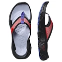 Salomon Reelax Break 6.0 Cosmic Sky/Black/Flame Scarlet   Női papucs