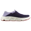 Salomon Reelax Moc 6.0 Astral Aura/Violet Tulip/Flame Scarlet   Női szabadidős cipő