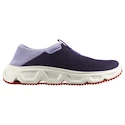 Salomon Reelax Moc 6.0 Astral Aura/Violet Tulip/Flame Scarlet   Női szabadidős cipő