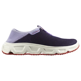 Salomon Reelax Moc 6.0 Astral Aura/Violet Tulip/Flame Scarlet Női szabadidős cipő