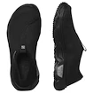 Salomon Reelax Moc 6.0 Black/Black/Alloy   Női szabadidős cipő