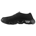 Salomon Reelax Moc 6.0 Black/Black/Alloy   Női szabadidős cipő