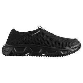 Salomon Reelax Moc 6.0 Black/Black/Alloy Női szabadidős cipő