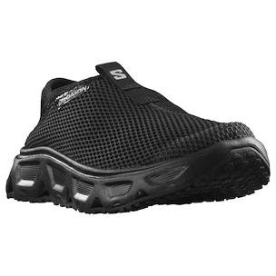 Salomon Reelax Moc 6.0 Black/Black/Alloy   Női szabadidős cipő