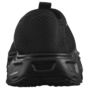 Salomon Reelax Moc 6.0 Black/Black/Alloy   Női szabadidős cipő