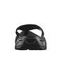 Salomon Reelax REELAX BREAK 6.0 Black  Férfi papucs