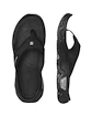 Salomon Reelax REELAX BREAK 6.0 Black  Férfi papucs