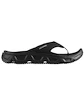 Salomon Reelax REELAX BREAK 6.0 Black  Férfi papucs
