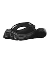 Salomon Reelax REELAX BREAK 6.0 Black  Férfi papucs