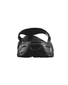 Salomon Reelax REELAX BREAK 6.0 Black  Férfi papucs