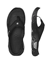 Salomon Reelax REELAX BREAK 6.0 Black  Férfi papucs