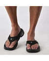 Salomon Reelax REELAX BREAK 6.0 Black  Férfi papucs