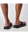 Salomon Reelax REELAX BREAK 6.0 Black  Férfi papucs