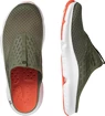 Salomon Reelax Slide 5.0 Deep Lichen Green  Férfi papucs