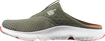 Salomon Reelax Slide 5.0 Deep Lichen Green  Férfi papucs