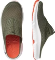 Salomon Reelax Slide 5.0 Deep Lichen Green  Férfi papucs