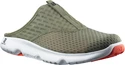 Salomon Reelax Slide 5.0 Deep Lichen Green  Férfi papucs