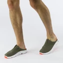 Salomon Reelax Slide 5.0 Deep Lichen Green  Férfi papucs