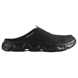 Salomon Reelax Slide 6.0 Black/Black/Alloy Férfi papucs