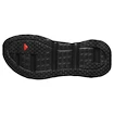 Salomon Reelax Slide 6.0 Black/Black/Alloy   Női papucs