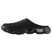 Salomon Reelax Slide 6.0 Black/Black/Alloy   Női papucs