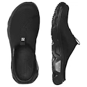 Salomon Reelax Slide 6.0 Black/Black/Alloy   Női papucs