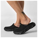 Salomon Reelax Slide 6.0 Black/Black/Alloy   Női papucs