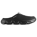 Salomon Reelax Slide 6.0 Black/Black/Alloy   Női papucs
