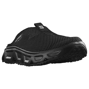 Salomon Reelax Slide 6.0 Black/Black/Alloy   Női papucs