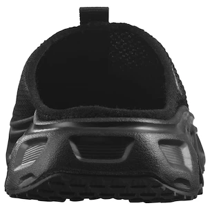 Salomon Reelax Slide 6.0 Black/Black/Alloy   Női papucs