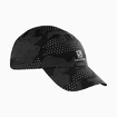 Salomon  Reflective Cap Black  Baseballsapka