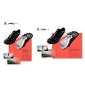 Salomon Sense 4 PRO  Férfi futócipő