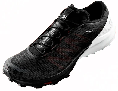 Salomon Sense 4 PRO  Férfi futócipő