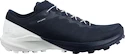 Salomon Sense 4 PRO W Navy Blazer  Női futócipő