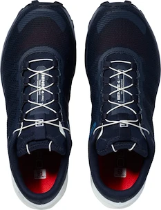 Salomon Sense 4 PRO W Navy Blazer  Női futócipő
