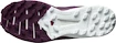 Salomon Sense 4  PRO W Plum Caspia  Női futócipő
